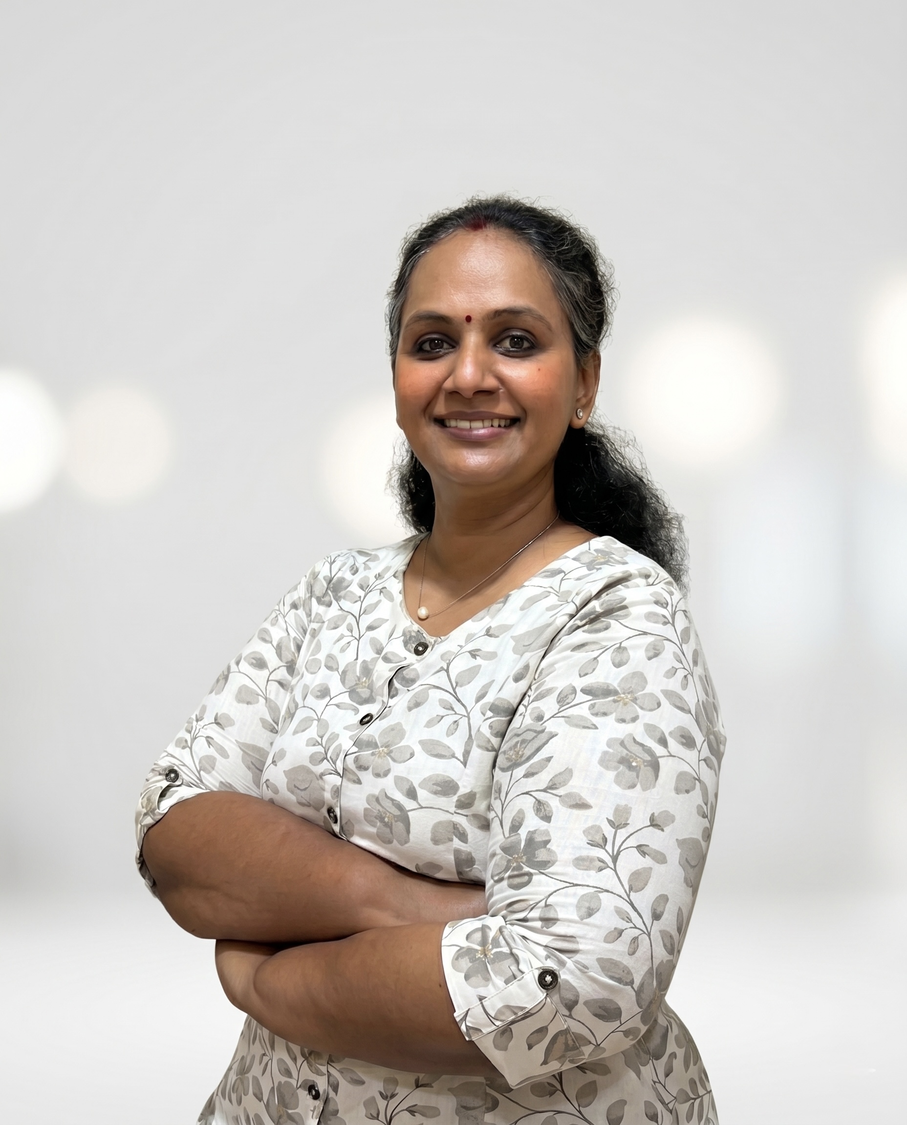 Dr. Sujatha Somasundaram